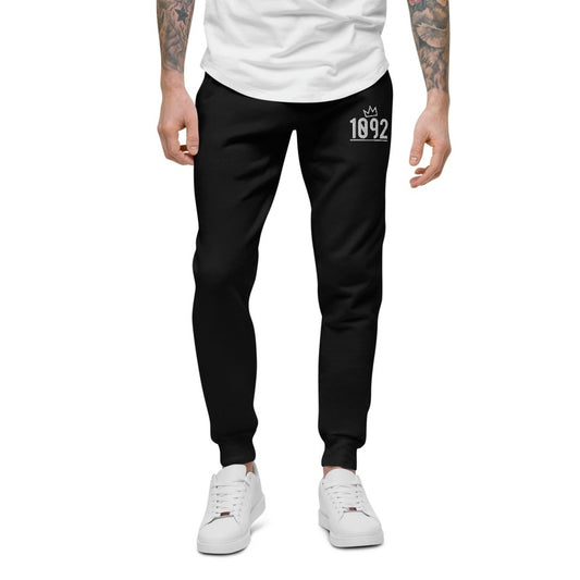 1092 Crown Joggers – Street Luxe Essentials