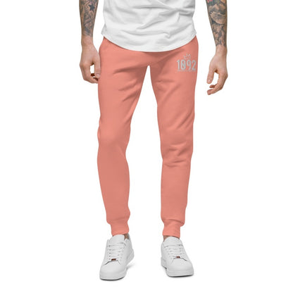 Men’s 1092 Crown Joggers – Street Luxe Essentials
