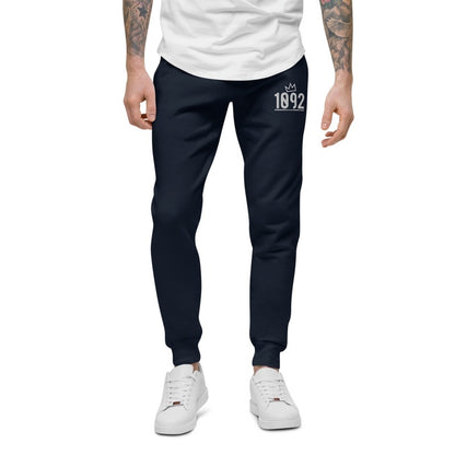 Men’s 1092 Crown Joggers – Street Luxe Essentials