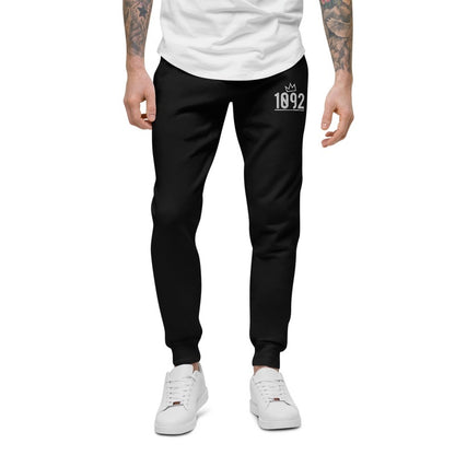 Men’s 1092 Crown Joggers – Street Luxe Essentials